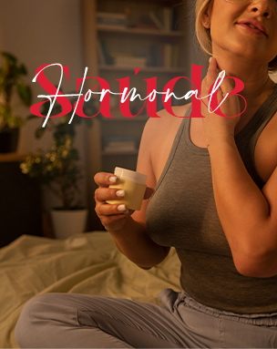 Saúde Hormonal