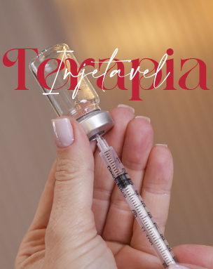 Terapias Injetáveis